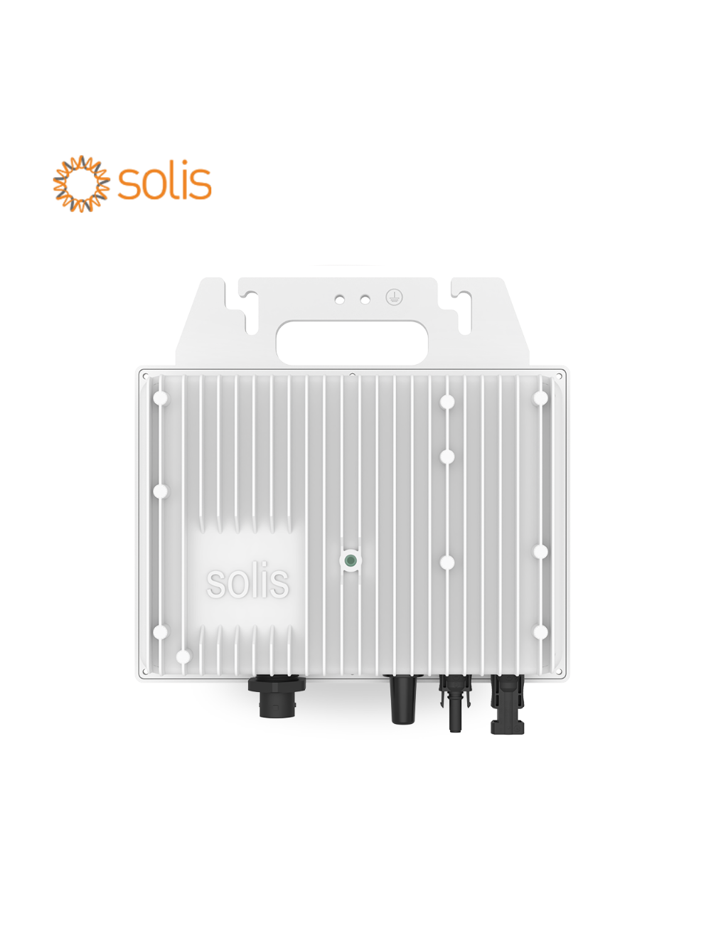 0,8 kW mikroinverteris Solis-GR1P0.8K-UM-S6