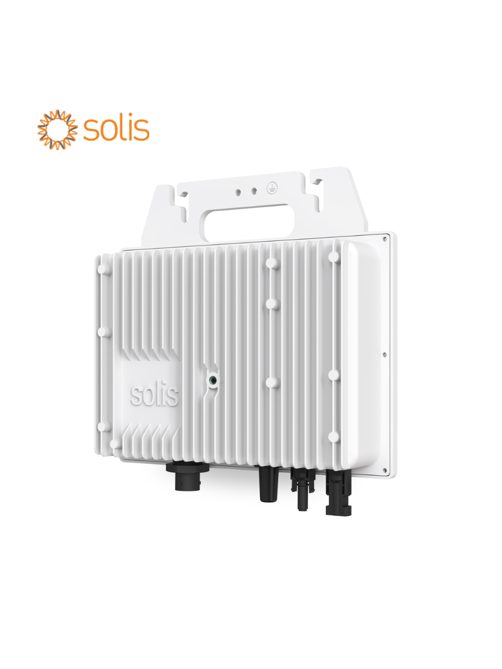 0,8 kW mikroinverteris Solis-GR1P0.8K-UM-S6 1 0,8 kW mikroinverteris Solis-GR1P0.8K-UM-S6 1