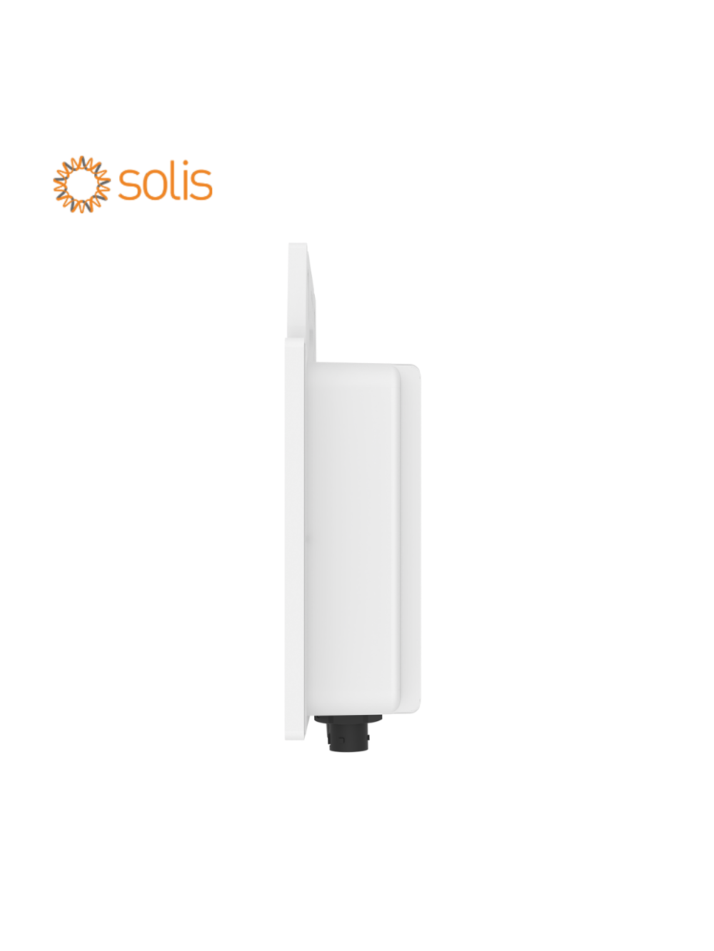 0,8 kW mikroinverteris Solis-GR1P0.8K-UM-S6 3