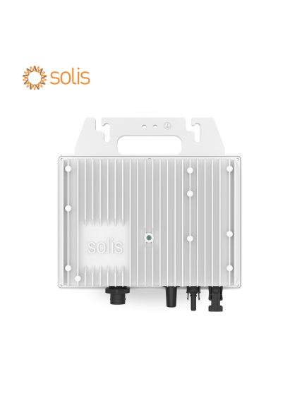 0,8 kW mikroinverteris Solis-GR1P0.8K-UM-S6 0,8 kW mikroinverteris Solis-GR1P0.8K-UM-S6