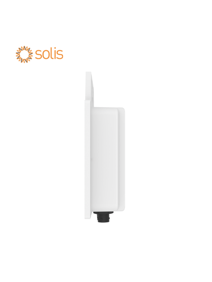 0,8 kW mikroinverteris Solis-GR1P0.8K-UM-S6 3