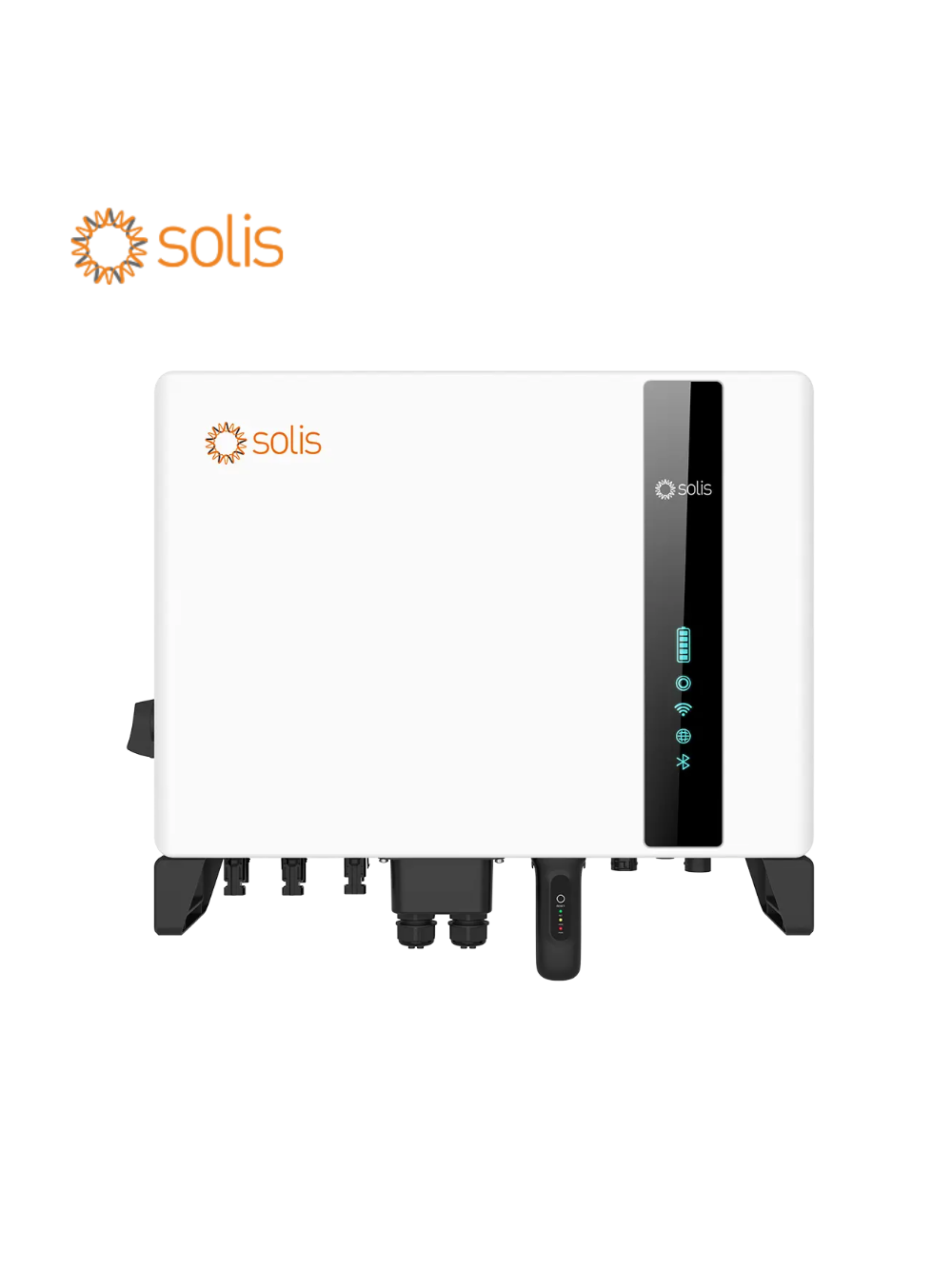 10 kW hibridinis inverteris Solis-EH3P10K2-H 10 kW hibridinis inverteris Solis-EH3P10K2-H