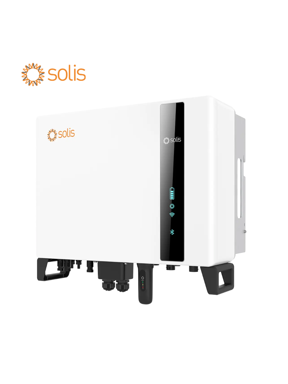 10 kW hibridinis inverteris Solis-EH3P10K2-H 1