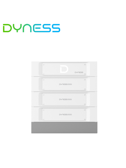 10,12 kW saulės elektinė su hibridiniu inverteriu ir Dyness Stack 100 kaupikliu 3 10,12 kW saulės elektinė su hibridiniu inverteriu ir Dyness Stack 100 kaupikliu 3