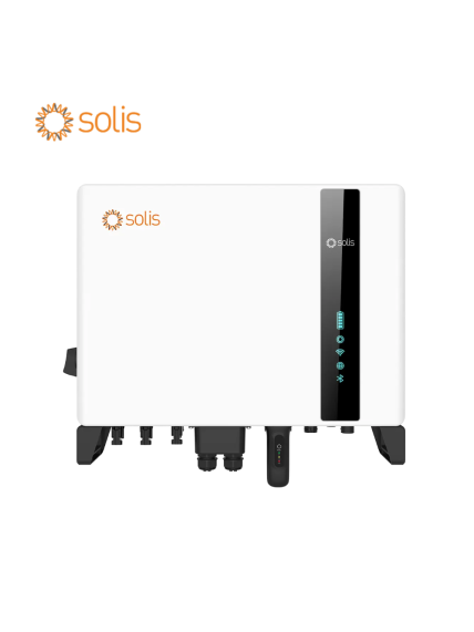10 kW hibridinis inverteris Solis-EH3P10K2-H