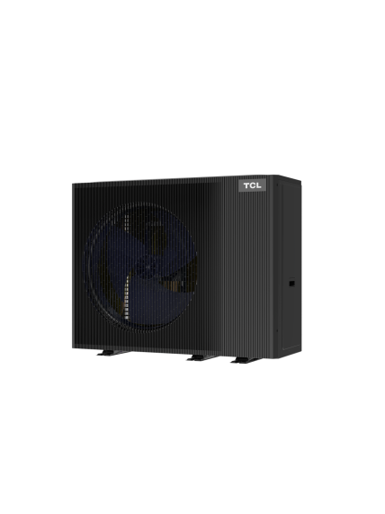 10,0 kW TCL Tri-thermal Ultra AI šilumos siurblys THM10DFB 3
