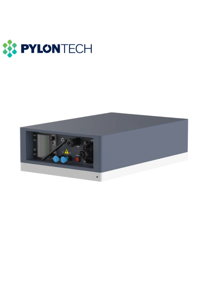 10,24 kWh aukštos įtampos akumuliatorius Pylontech Force-H3 2 10,24 kWh aukštos įtampos akumuliatorius Pylontech Force-H3 2