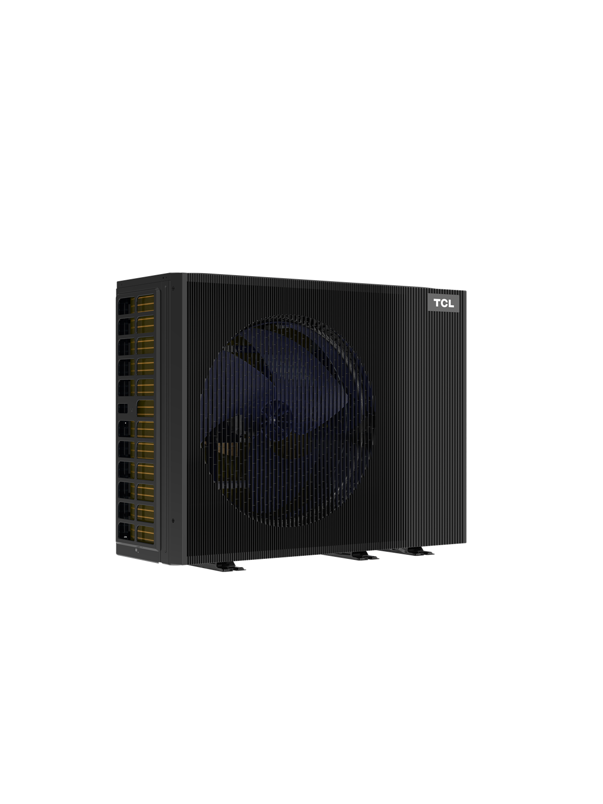 14,0 kW TCL Tri-thermal Ultra AI šilumos siurblys THM14SFC 2