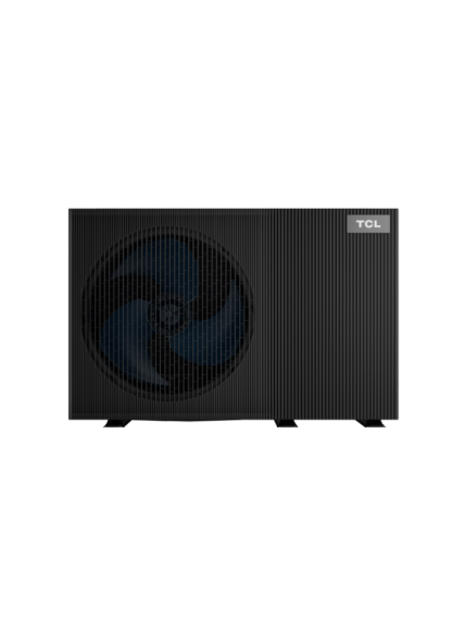14 kW TCL TRI-THERMAL R290 monoblokinis šilumos siurblys