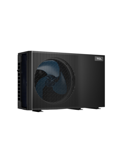 14 kW TCL TRI-THERMAL R290 monoblokinis šilumos siurblys 2