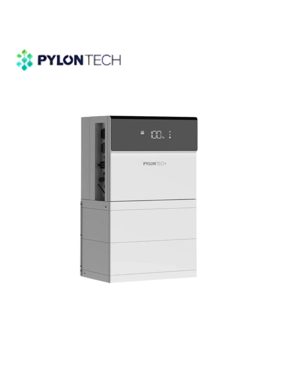 15 kW + 10 kWh inverteris su kaupikliu - viskas viename, Pylontech 15 kW + 10 kWh inverteris su kaupikliu - viskas viename, Pylontech