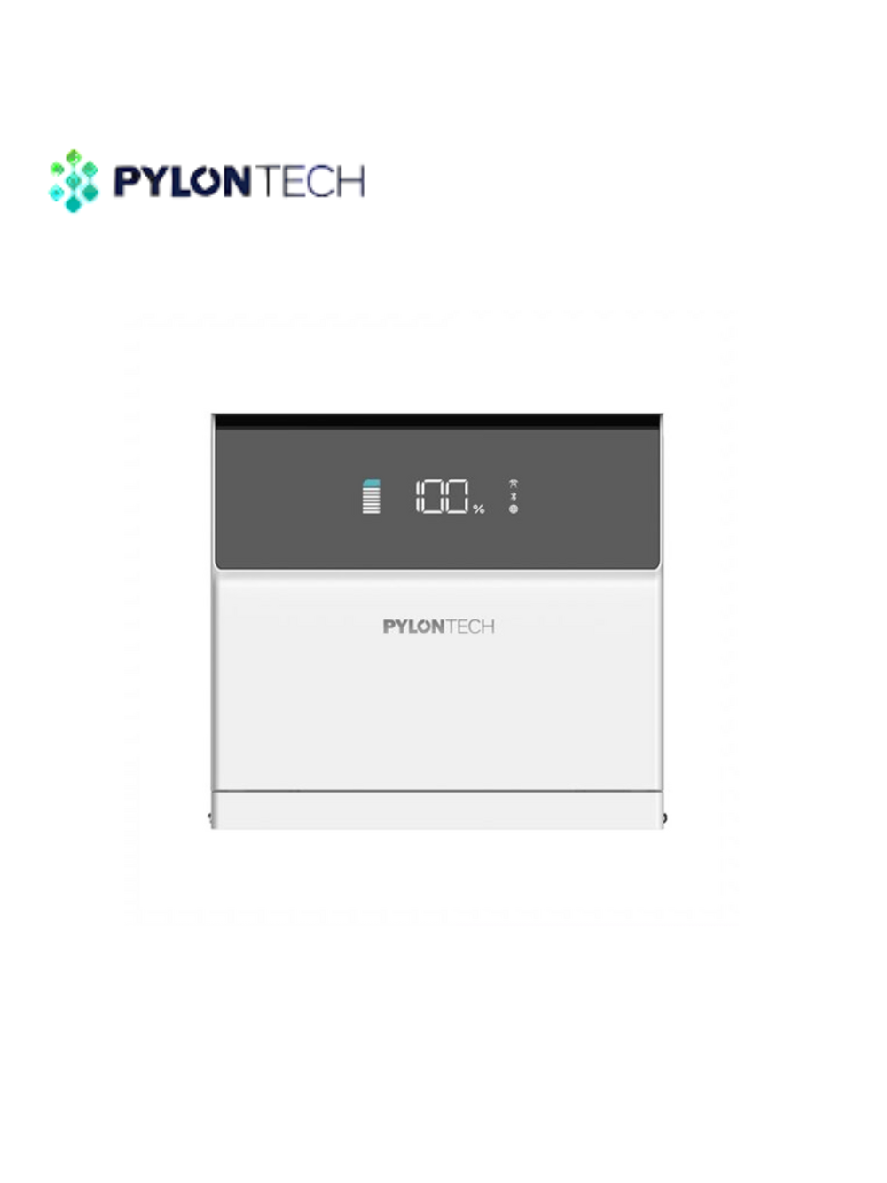 15 kW + 10 kWh inverteris su kaupikliu - viskas viename, Pylontech 1