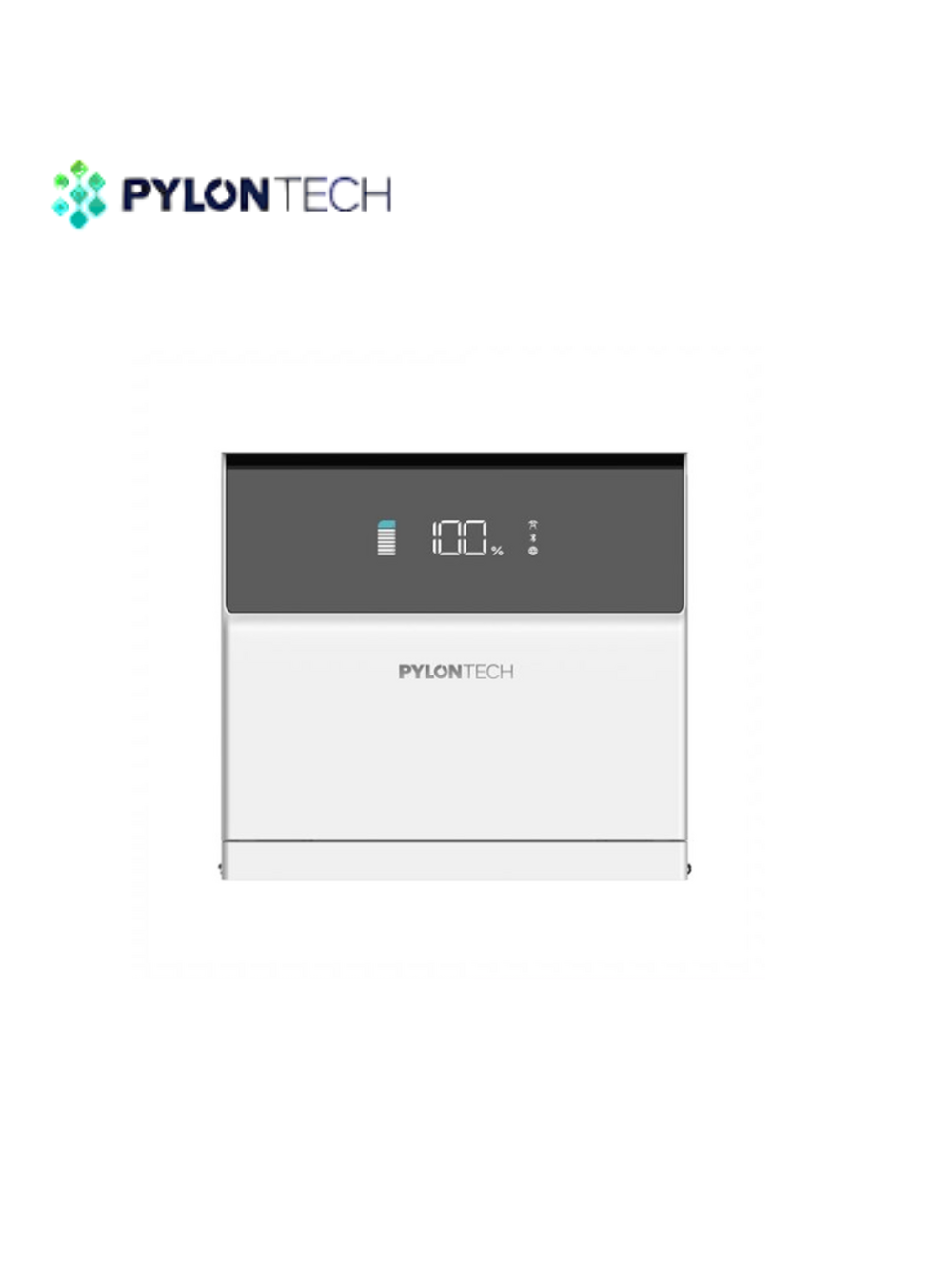 15 kW + 20 kWh inverteris su kaupikliu - viskas viename, Pylontech 1