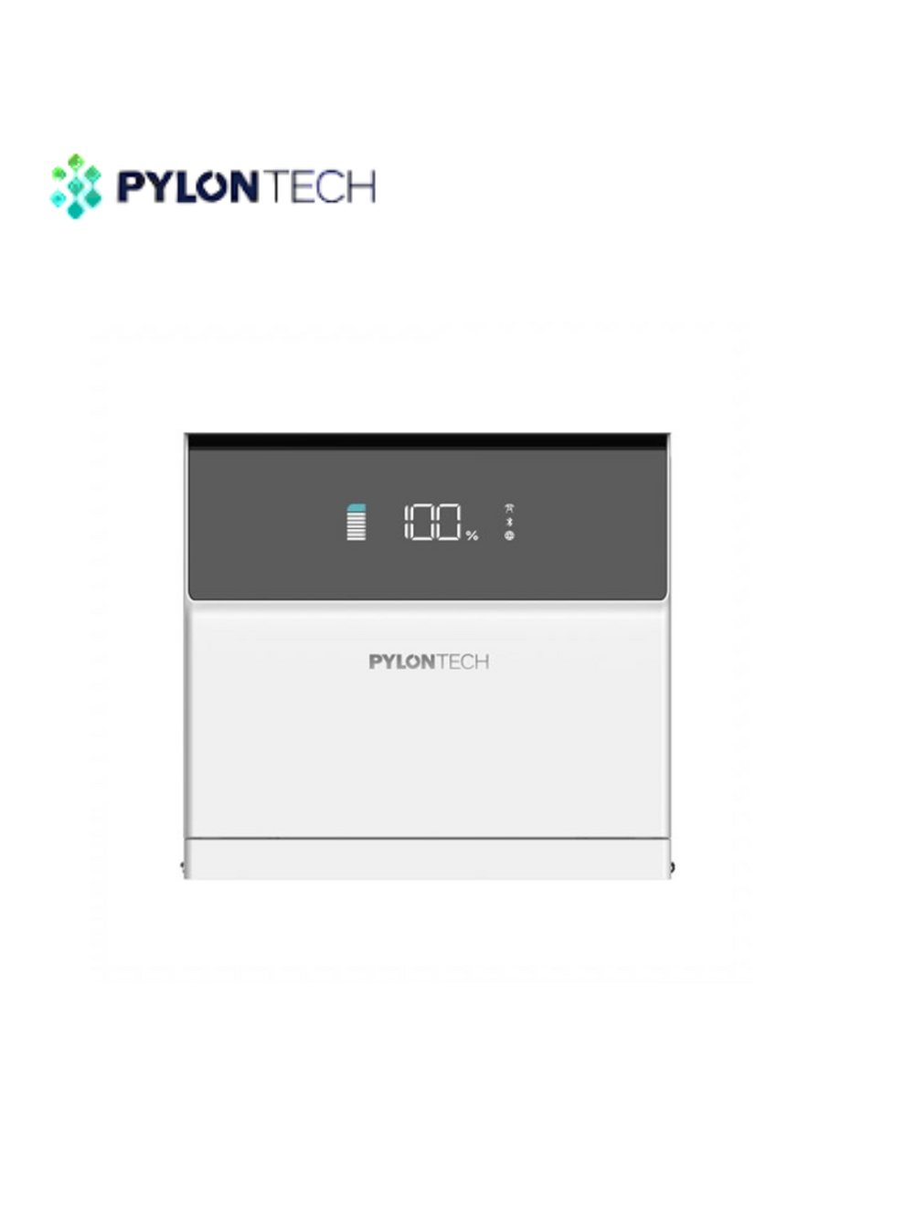 15 kW + 30 kWh inverteris su kaupikliu - viskas viename, Pylontech 2
