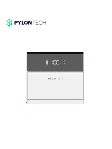 15 kW + 10 kWh inverteris su kaupikliu - viskas viename, Pylontech