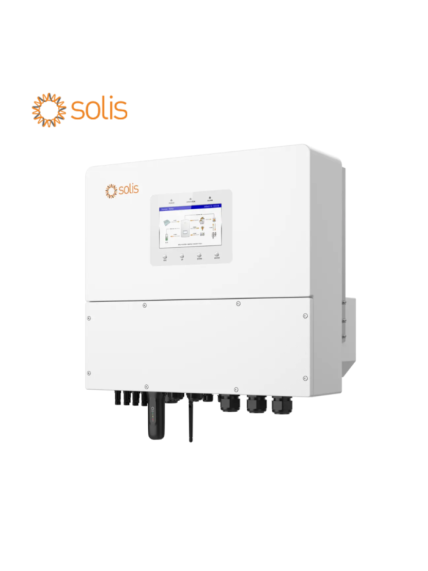 15 kW hibridinis inverteris Solis-EH3P15K-H-S6 1