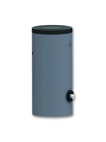 1500 l „Sunsystem“ emaliuotas vandens šildytuvas (boileris) SEL 1500 1