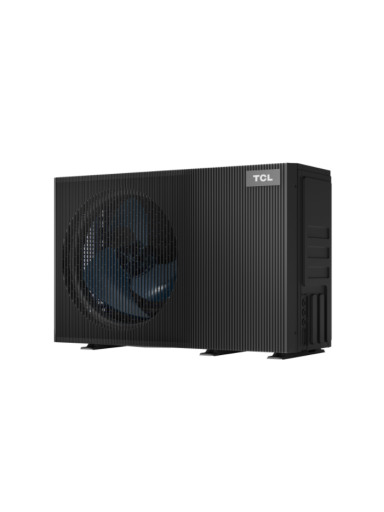 16 kW TCL TRI-THERMAL R290 monoblokinis šilumos siurblys 16 kW TCL TRI-THERMAL R290 monoblokinis šilumos siurblys