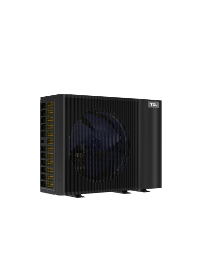 16,0 kW TCL Tri-thermal Ultra AI šilumos siurblys THM16SFC 2