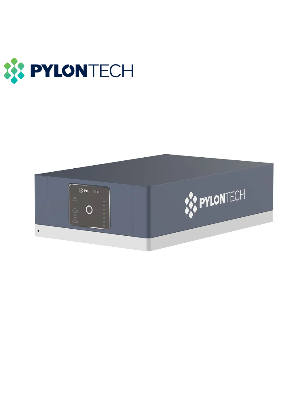 20,48 kWh aukštos įtampos akumuliatorius Pylontech Force-H3 1