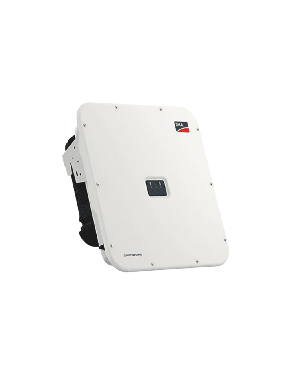 20kW elektrinė su 460 W TCL moduliais ir SMA Tripower X20 kW inverteriu 1