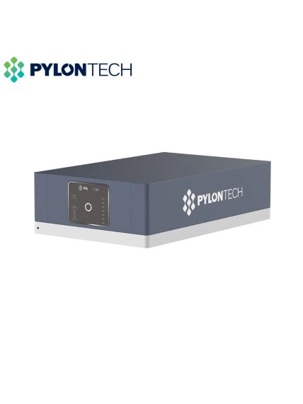 20,48 kWh aukštos įtampos akumuliatorius Pylontech Force-H3 1 20,48 kWh aukštos įtampos akumuliatorius Pylontech Force-H3 1