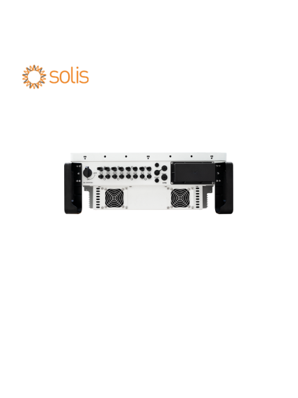 25 kW inverteris Solis-GC25K-S5 4 25 kW inverteris Solis-GC25K-S5 4