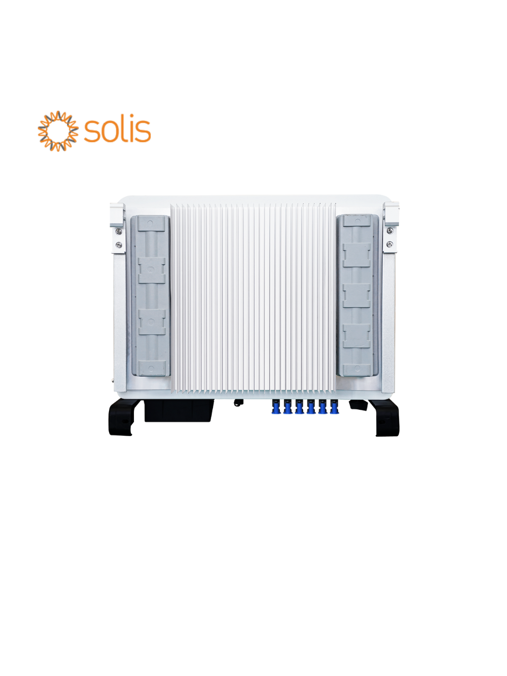 30 kW inverteris Solis-GC30K-S5 2 30 kW inverteris Solis-GC30K-S5 2