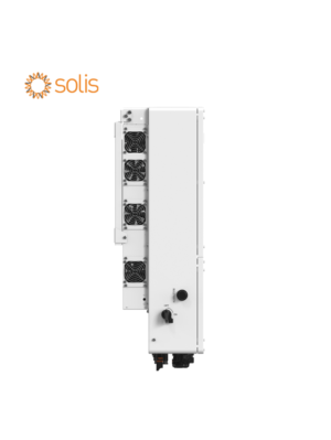 30 kW hibridinis inverteris Solis-EH3P30K-H-S6 2