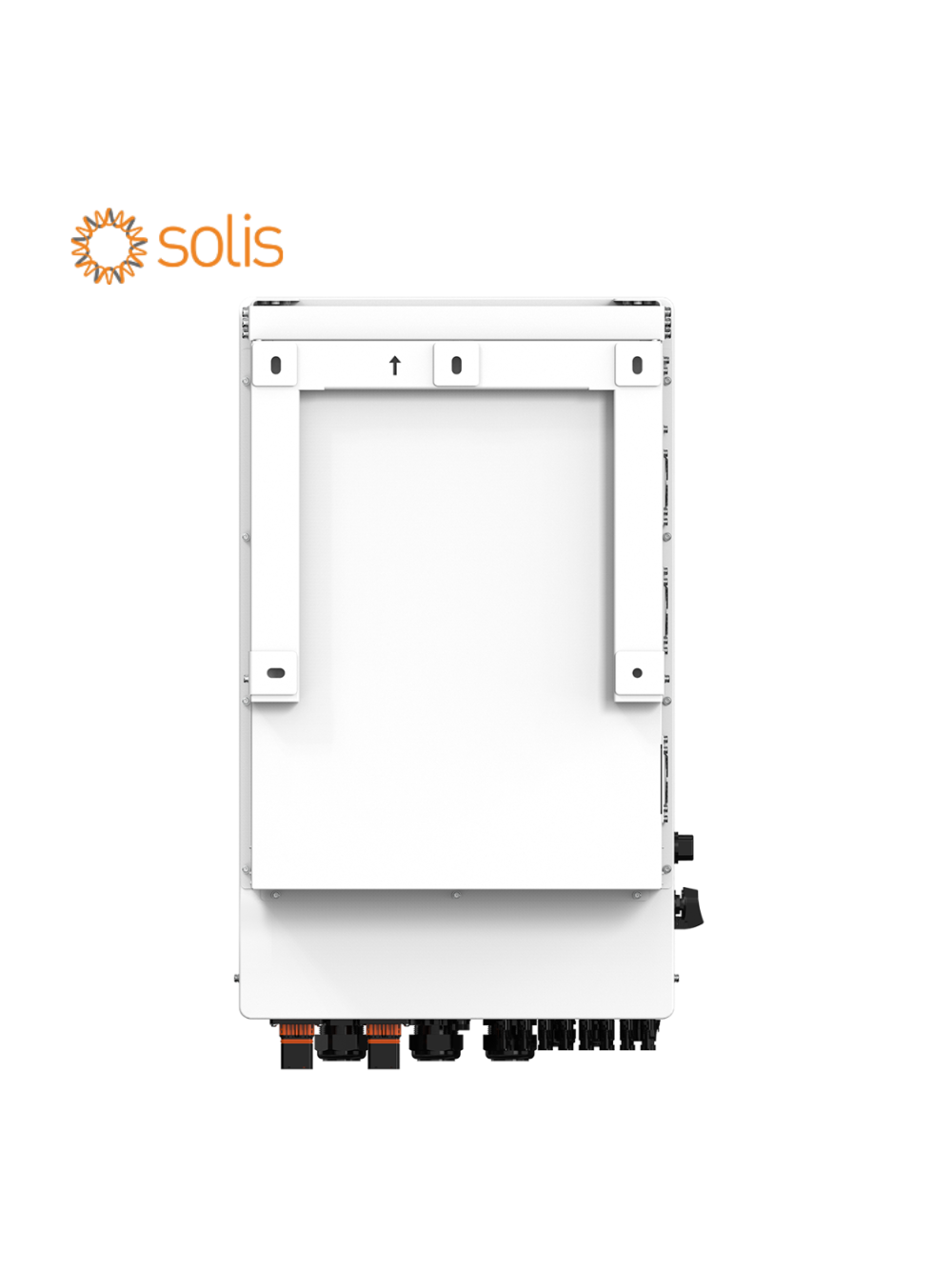 40 kW hibridinis inverteris Solis-EH3P40K-H-S6 2