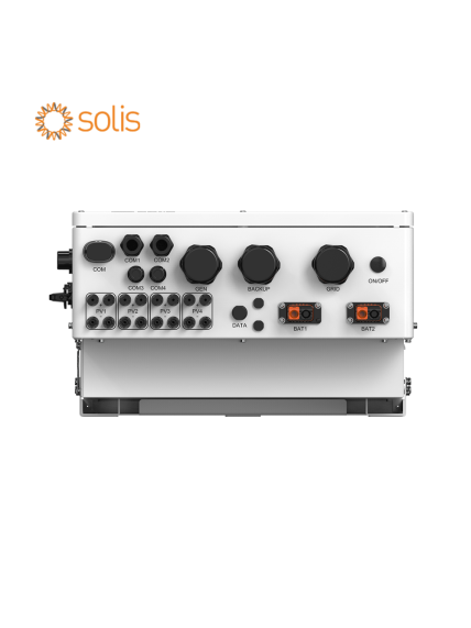 40 kW hibridinis inverteris Solis-EH3P40K-H-S6 4
