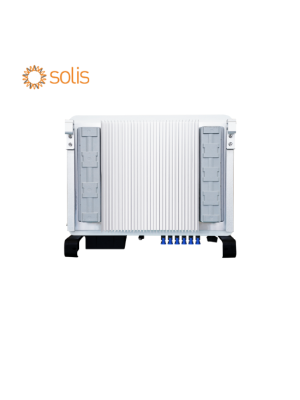 40 kW inverteris Solis-GC40K-S5 2 40 kW inverteris Solis-GC40K-S5 2
