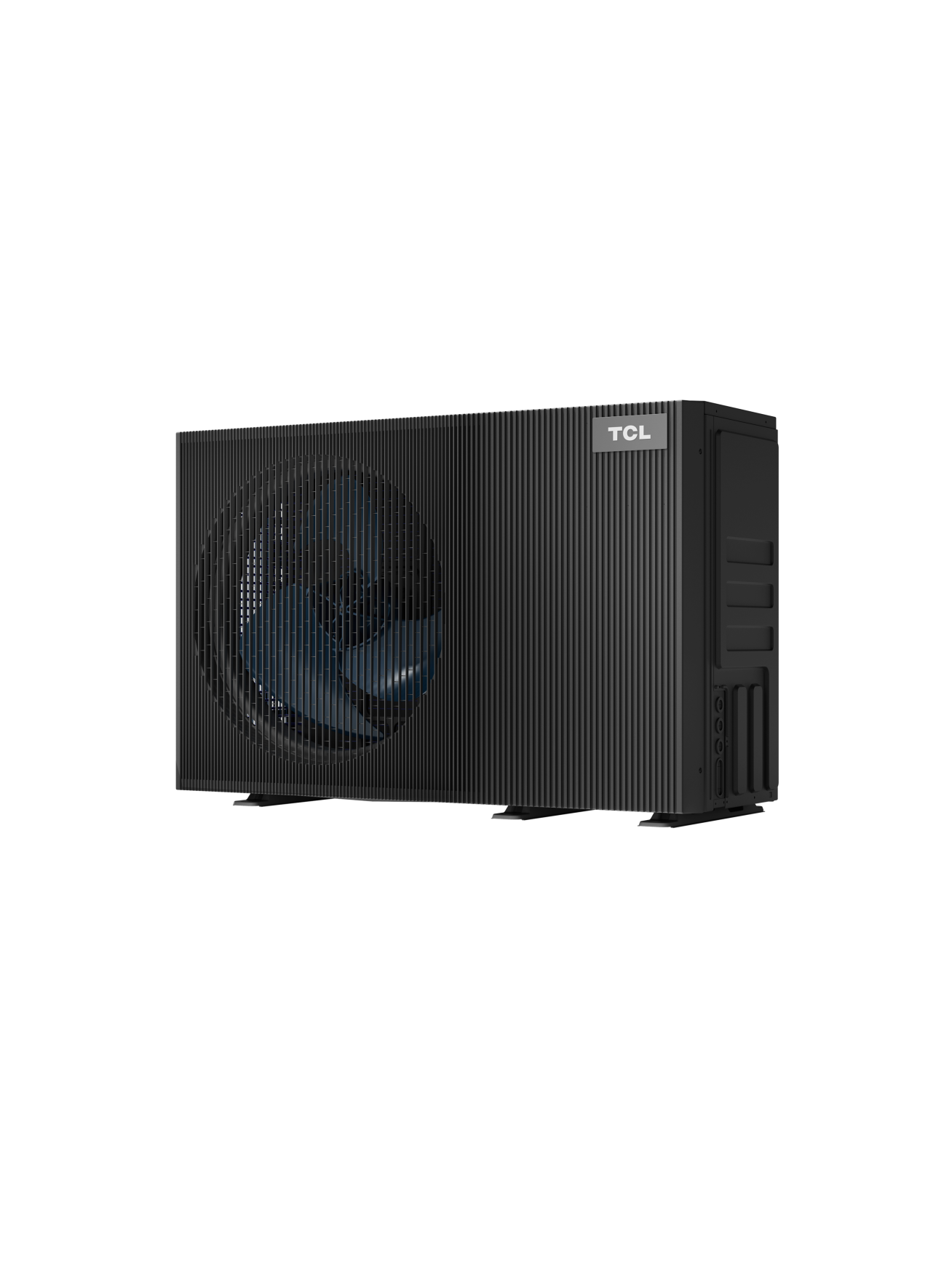 4,5 kW TCL Tri-thermal Ultra AI šilumos siurblys 1