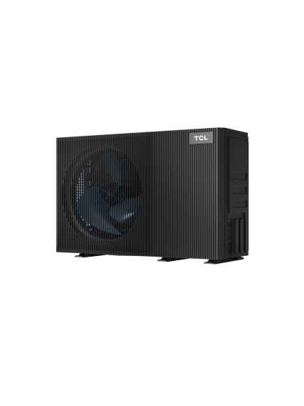 4,5 kW TCL Tri-thermal Ultra AI šilumos siurblys 1