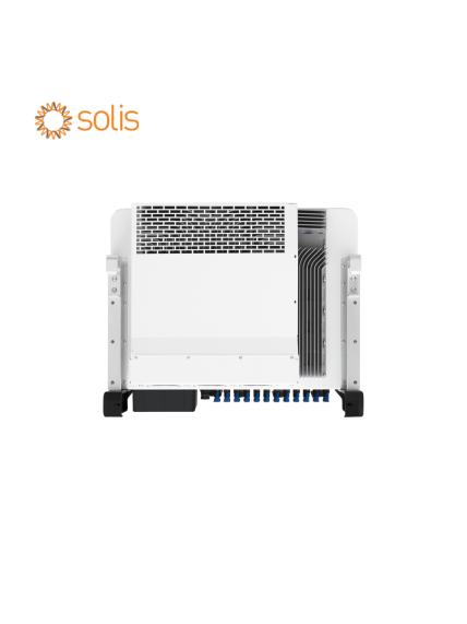50 kW inverteris Solis-GC50K-S5 2 50 kW inverteris Solis-GC50K-S5 2