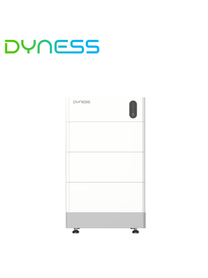 5,06 kW saulės elektrinė su hibridiniu inverteriu ir Dyness Tower Pro kaupikliu 3 5,06 kW saulės elektrinė su hibridiniu inverteriu ir Dyness Tower Pro kaupikliu 3