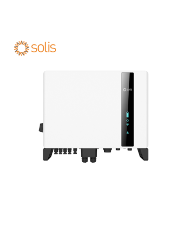 5 kW hibridinis inverteris Solis-S6-EH3P5K-H-EU