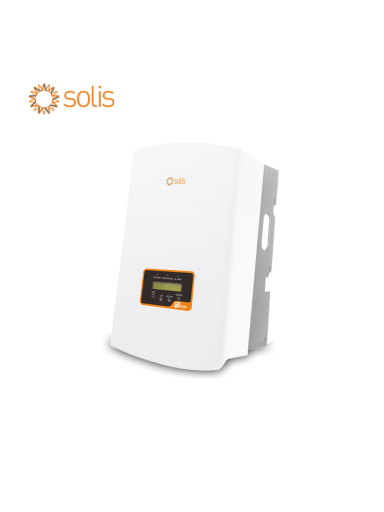5 kW inverteris Solis-GR3P5K-S5 5 kW inverteris Solis-GR3P5K-S5