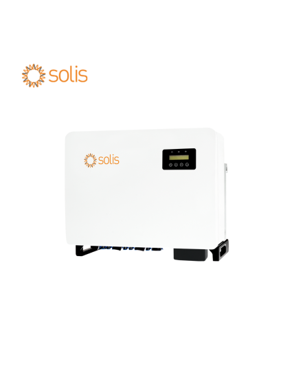 60 kW inverteris Solis-GC60K-S5 1 60 kW inverteris Solis-GC60K-S5 1