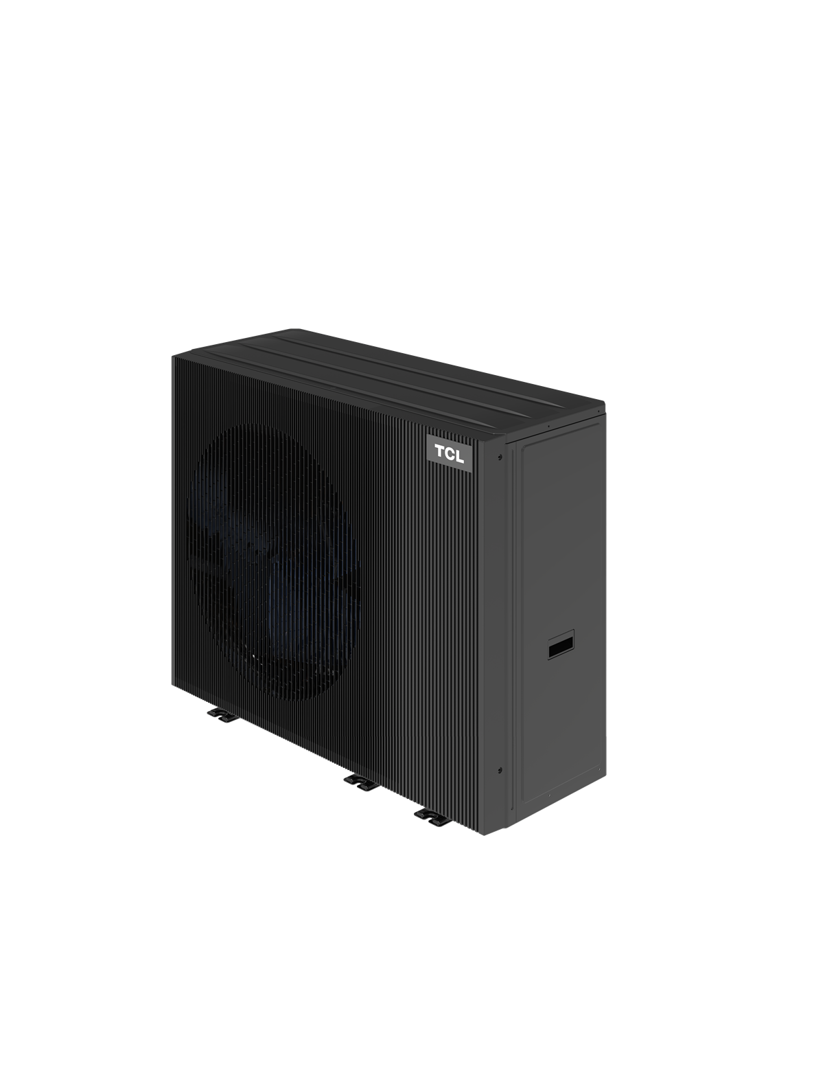 8,0 kW TCL Tri-thermal Ultra AI šilumos siurblys THM8DFB 4