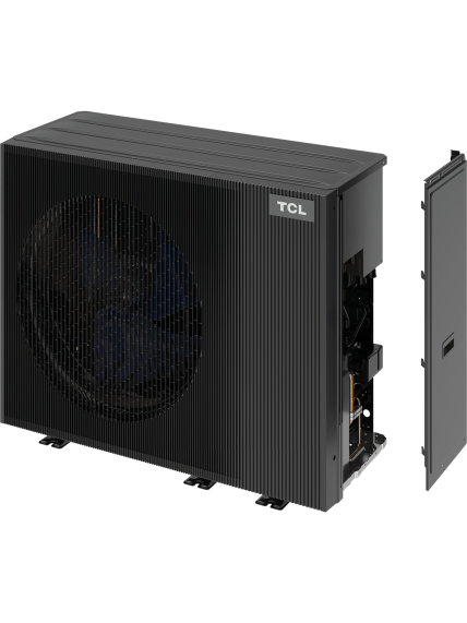 8,0 kW TCL Tri-thermal Ultra AI šilumos siurblys THM8SFC 1 8,0 kW TCL Tri-thermal Ultra AI šilumos siurblys THM8SFC 1