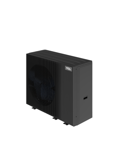 8,0 kW TCL Tri-thermal Ultra AI šilumos siurblys THM8SFC 4 8,0 kW TCL Tri-thermal Ultra AI šilumos siurblys THM8SFC 4