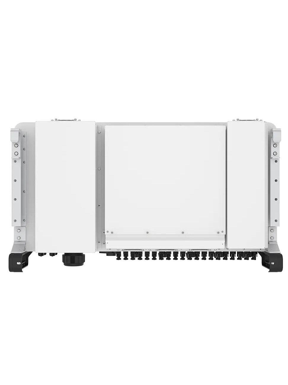 80 kW inverteris Soli S6-GC80K 2