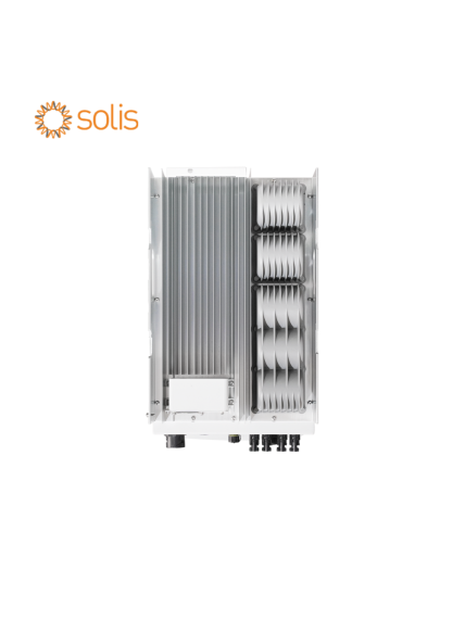 8 kW inverteris Solis-GR3P8K-S5 2