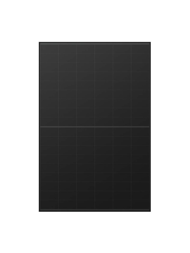 AIKO 445W Full Black