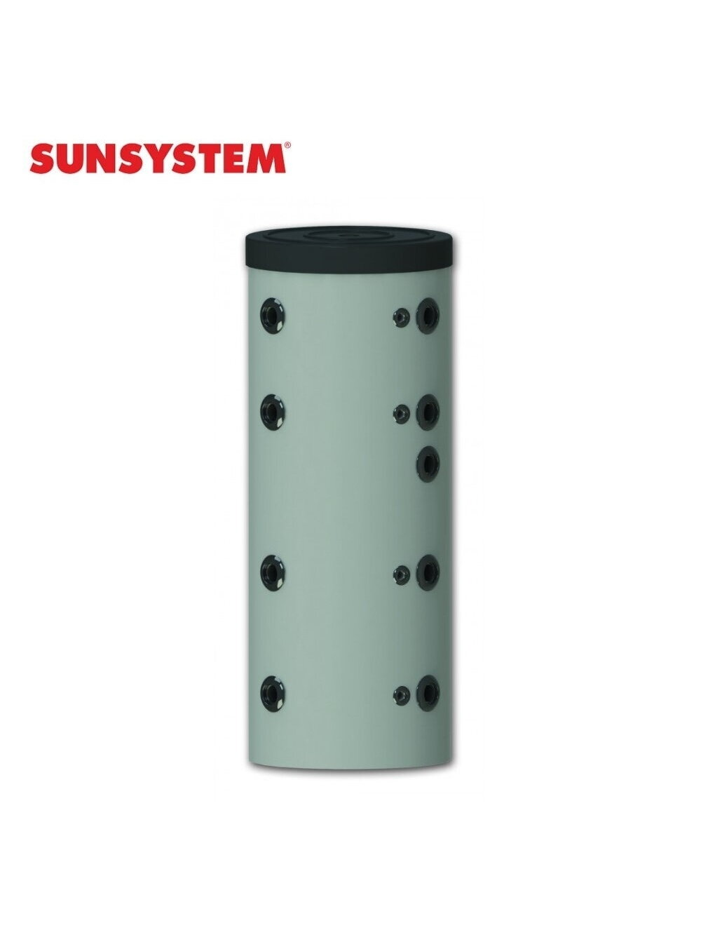 Akumuliacinė talpa PS 150 1 Akumuliacinė talpa PS 150 1