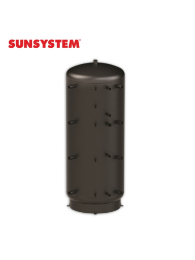 Akumuliacinė talpa PBM-R2 1000