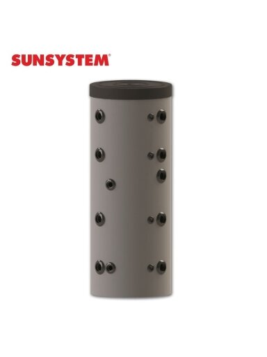 Akumuliacinė talpa PS1 500