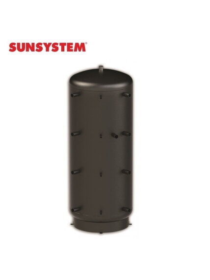 Akumuliacinė talpa PBM 2000 1