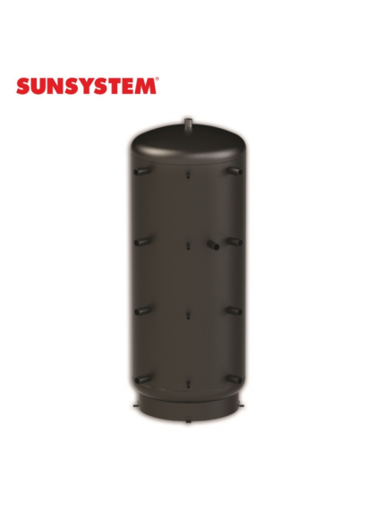 Akumuliacinė talpa PBM-R 1000 1